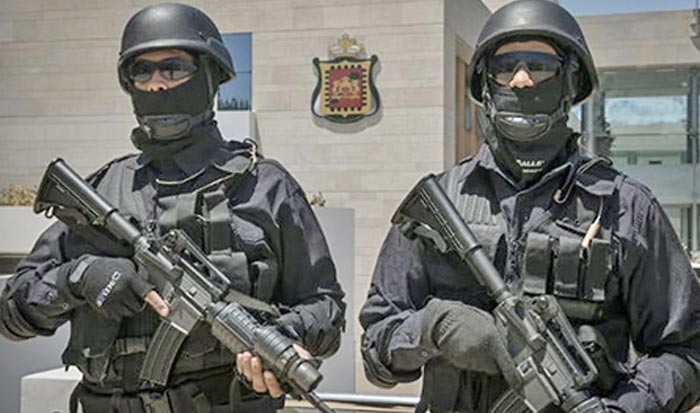 Interpellation de deux extrémistes affiliés à l'organisation terroriste de "Daech" à Midelt et Youssoufia