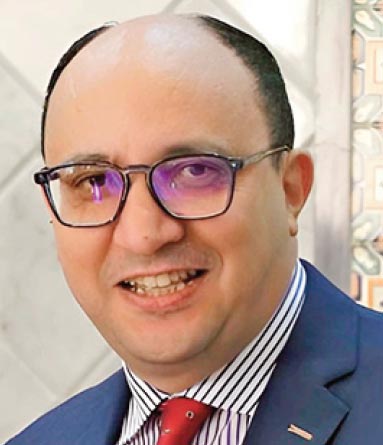 Hassan Tariq : La communication administrative, un levier incontournable pour hisser la qualité de la relation entre l'Administration et l'usager