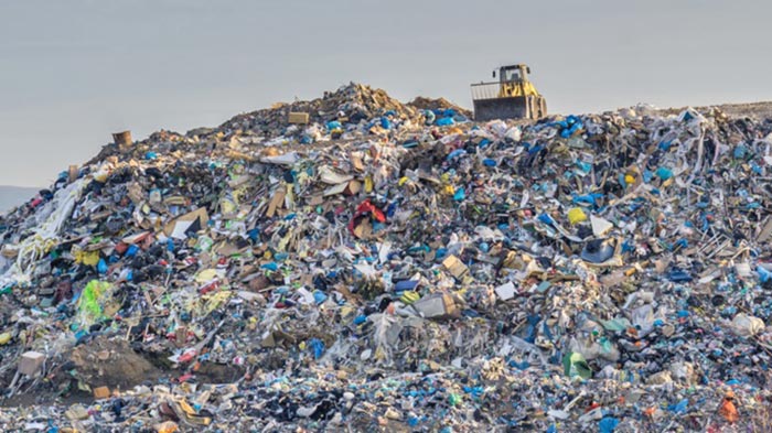 Un mégaprojet de valorisation des déchets à l’arrêt