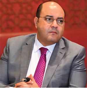Ahmed El Mehdi Mezouari