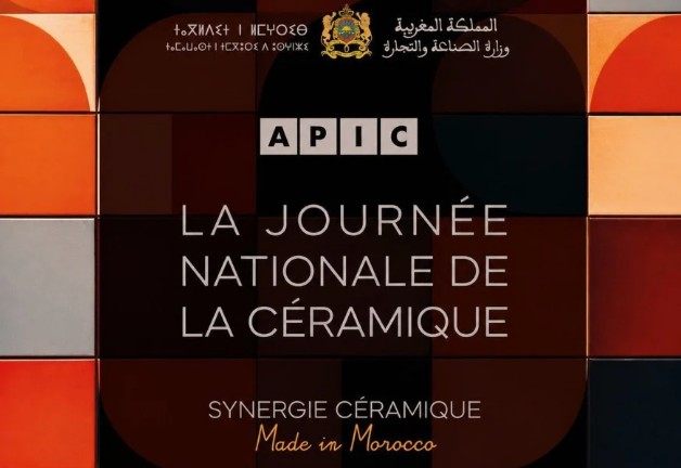 1ère Journée nationale de la céramique : La filière mise sur un repositionnement stratégique dans l'industrie