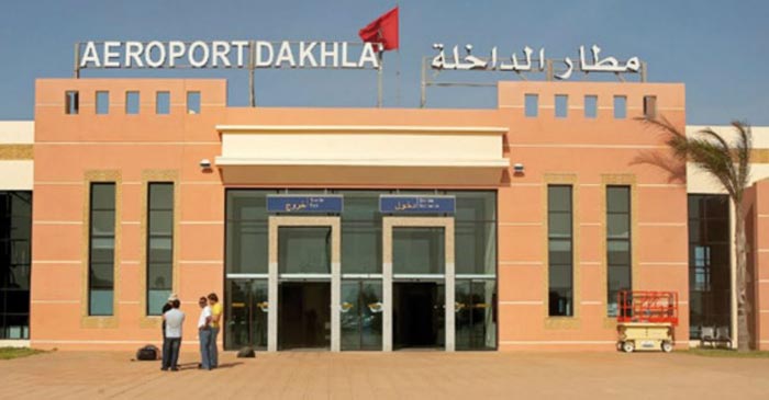 Aéroport de Dakhla : Hausse de 12,3% du trafic de passagers au T1-2026