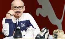 Adidas et Puma, frères ennemis jusqu'au bout des pieds Adidas et Puma, frères ennemis jusqu'au bout des pieds