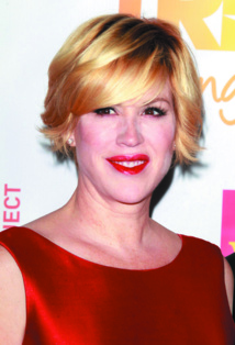 Ces grands rôles que les stars ont refusés : Molly Ringwald