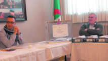 Succession présidentielle en Algérie :  Le peuple bâillonné