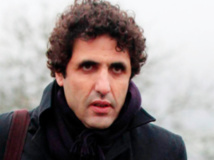 Le cinéaste marocain Mohamed Ulad lauréat du prix Copernic Le cinéaste marocain Mohamed Ulad lauréat du prix Copernic