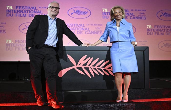 A Cannes, l'IA bouscule le cercle fermé du cinéma