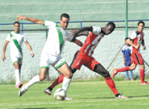 Coupe du Trône : Les grosses cylindrées ont pris une sérieuse option sur la qualification aux huitièmes de finale Coupe du Trône : Les grosses cylindrées ont pris une sérieuse option sur la qualification aux huitièmes de finale