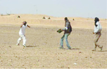 La succession de Mohamed Abdelaziz suscite des remous au Polisario La succession de Mohamed Abdelaziz suscite des remous au Polisario