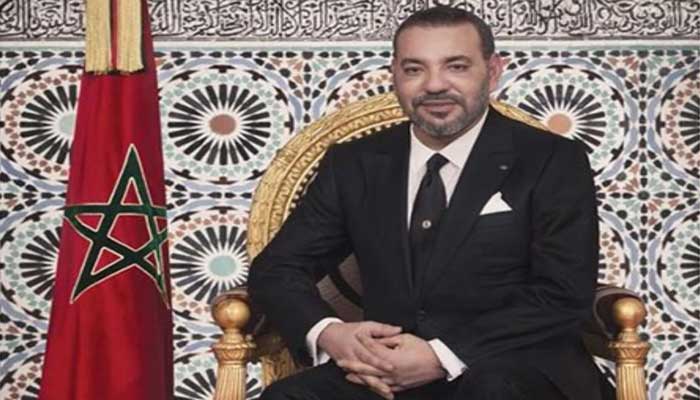 Message de SM le Roi à M. Hammouchi en réponse au message de fidélité et de loyalisme adressé au Souverain à l’occasion du 70e anniversaire de la création de la DGSN