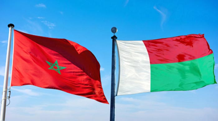 Madagascar apporte son soutien à l'intégrité territoriale du Royaume et au plan marocain d’autonomie