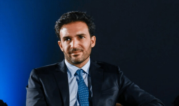 SM le Roi félicite M. Mehdi Tazi à la suite de son élection à la présidence de la CGEM
