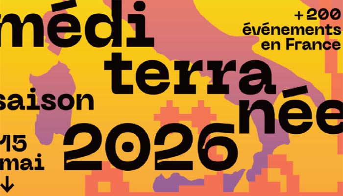 Le Maroc au cœur de la programmation de la Saison Méditerranée à Marseille