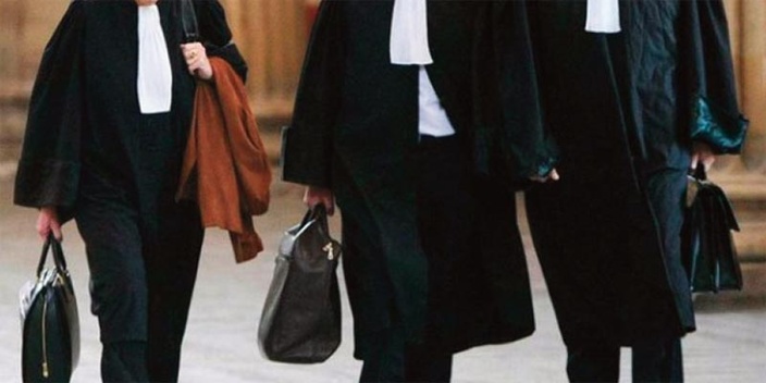 La profession d’avocat est un rempart contre l’arbitraire La profession d’avocat est un rempart contre l’arbitraire