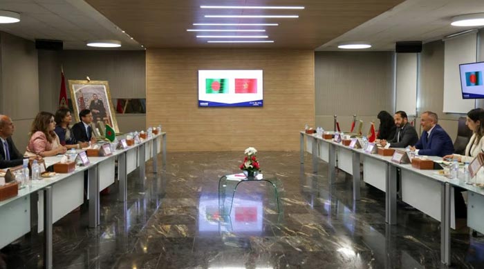 Coopération Maroc-Bangladesh : De nouvelles perspectives de coopération économique examinées à Rabat