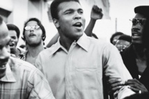 Quand un poids coq indien défiait Mohamed Ali Quand un poids coq indien défiait Mohamed Ali