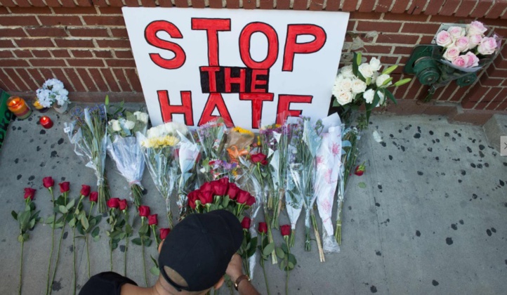 Les Etats-Unis meurtris par le carnage d’Orlando Les Etats-Unis meurtris par le carnage d’Orlando