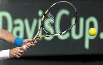 Coupe Davis 2016 Coupe Davis 2016