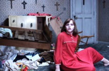 Un film d'horreur en tête du box-office