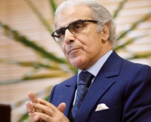 Le wali de Bank Al-Maghrib,  Abdellatif Jouahri
