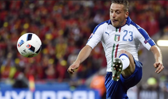 Giaccherini : L'équipier modèle a montré la voie Giaccherini : L'équipier modèle a montré la voie