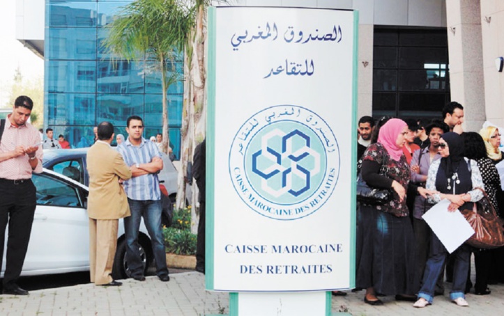 Rebelote pour la réforme des retraites Rebelote pour la réforme des retraites