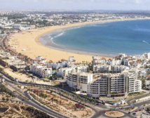 Marrakech et Agadir dans le TOP 10 des destinations préférées des Français Marrakech et Agadir dans le TOP 10 des destinations préférées des Français