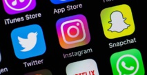 Snapchat dépassera Twitter et Pinterest en nombre d'utilisateurs en 2016