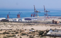 Le Baloutchistan s'ouvre à la Chine, espérant un “grand bond en avant” Le Baloutchistan s'ouvre à la Chine, espérant un “grand bond en avant”