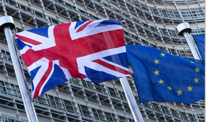 Au Royaume-Uni quand le camp du Brexit pavoise, les marchés dépriment Au Royaume-Uni quand le camp du Brexit pavoise, les marchés dépriment