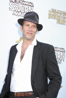 Ces grands rôles que les stars ont refusés : Thomas Jane, Mad Men (2007-2015) Ces grands rôles que les stars ont refusés : Thomas Jane, Mad Men (2007-2015)