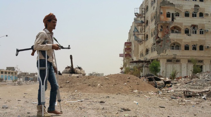 Malgré huit semaines de pourparlers, la méfiance demeure de mise au Yémen Malgré huit semaines de pourparlers, la méfiance demeure de mise au Yémen