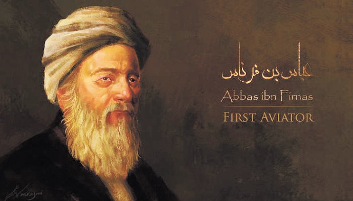 Abbas Ibn Firnas : Le précurseur de l’aéronautique