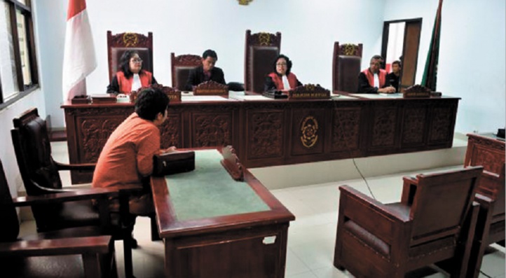 Les Etats étrangers ne sont pas reconnus comme plaignants par le tribunal français Les Etats étrangers ne sont pas reconnus comme plaignants par le tribunal français