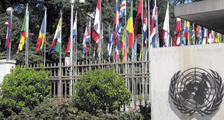 Appel à l’accélération du processus d’adoption des lois relatives à l’asile et à l'immigration Appel à l’accélération du processus d’adoption des lois relatives à l’asile et à l'immigration