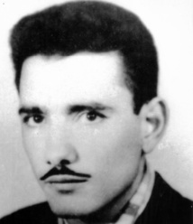 Mohamed Zerktouni. Mohamed Zerktouni.