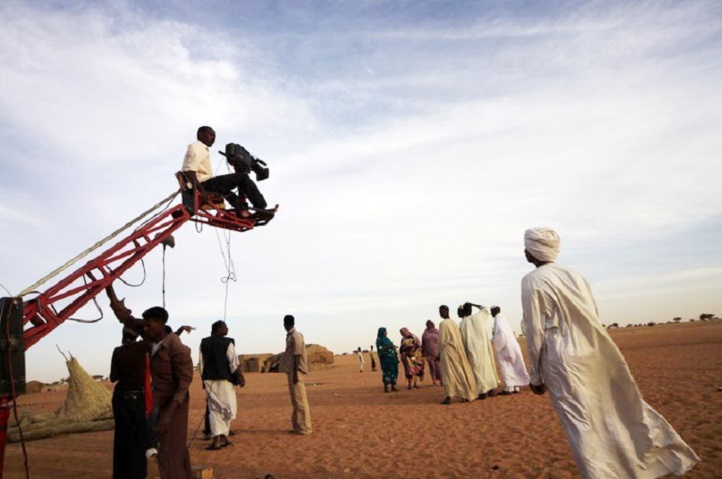 Quinze films en lice à la compétition officielle du FCAK Quinze films en lice à la compétition officielle du FCAK