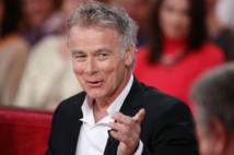 Franck Dubosc : Il y a culturellement dix siècles de retard au Maroc Franck Dubosc : Il y a culturellement dix siècles de retard au Maroc