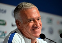 Deschamps: "Si vous voyez une équipe qui a tout bien fait, dites-le moi" Deschamps: "Si vous voyez une équipe qui a tout bien fait, dites-le moi"