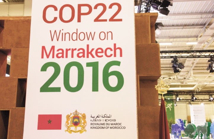 L’attaque d’Attac : Division climatique autour de la justice climatique à la veille de la COP 22 L’attaque d’Attac : Division climatique autour de la justice climatique à la veille de la COP 22