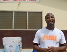 Au Ghana, un cuisinier s'attaque au gaspillage alimentaire pour nourrir les plus pauvres Au Ghana, un cuisinier s'attaque au gaspillage alimentaire pour nourrir les plus pauvres