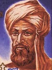 Al-Khawârizmî Le précurseur de l’algèbre
