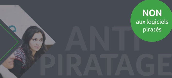 Minimiser les risques liés au piratage informatique et favoriser la productivité des entreprises Minimiser les risques liés au piratage informatique et favoriser la productivité des entreprises