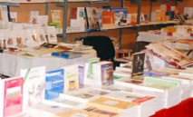 Ouverture à Tanger du 6ème Salon du livre