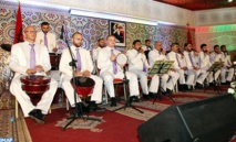 Larache abrite le Festival soufi du Madih et du Samaa