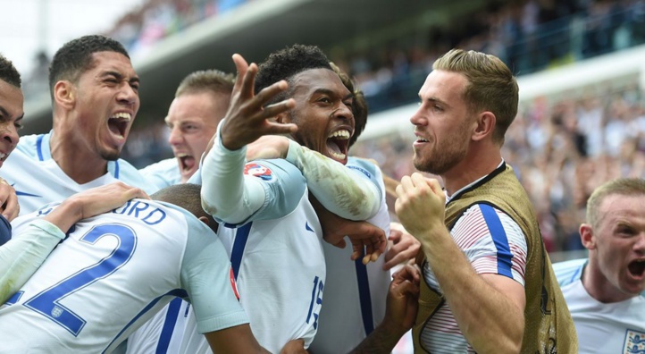 L'Angleterre d'un souffle, l'Allemagne muette, l'Ukraine éliminée L'Angleterre d'un souffle, l'Allemagne muette, l'Ukraine éliminée