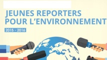 Les lycéens marocains remportent trois prix au concours international des Jeunes reporters pour l'environnement Les lycéens marocains remportent trois prix au concours international des Jeunes reporters pour l'environnement