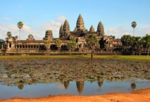 Révélations des secrets cachés des cités anciennes du Cambogde