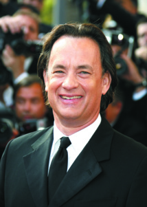 Ces grands rôles que les stars ont refusés : Tom Hanks