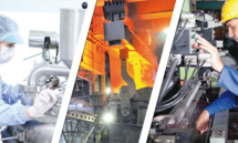 Industrialisation et émergence Industrialisation et émergence